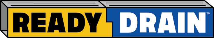 Ready Drain Logo