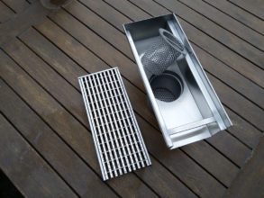 Yeti Civil Products - Commercial & Residential Use0001