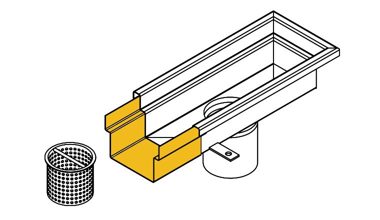 Yeti High Flow Joiner