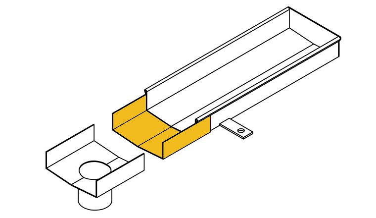 Yeti Slimline Joiner